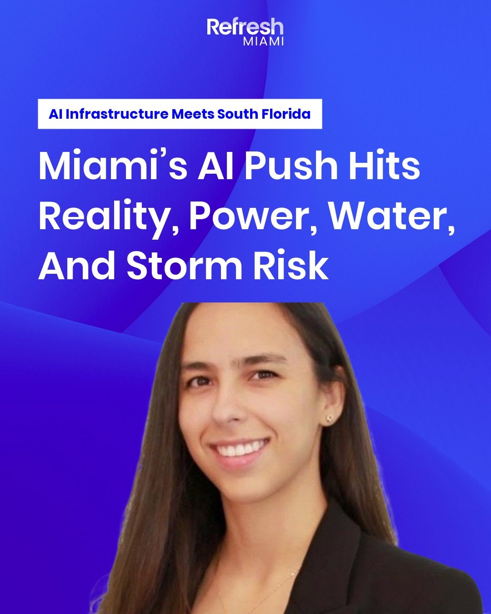 Refresh Miami tweet media
