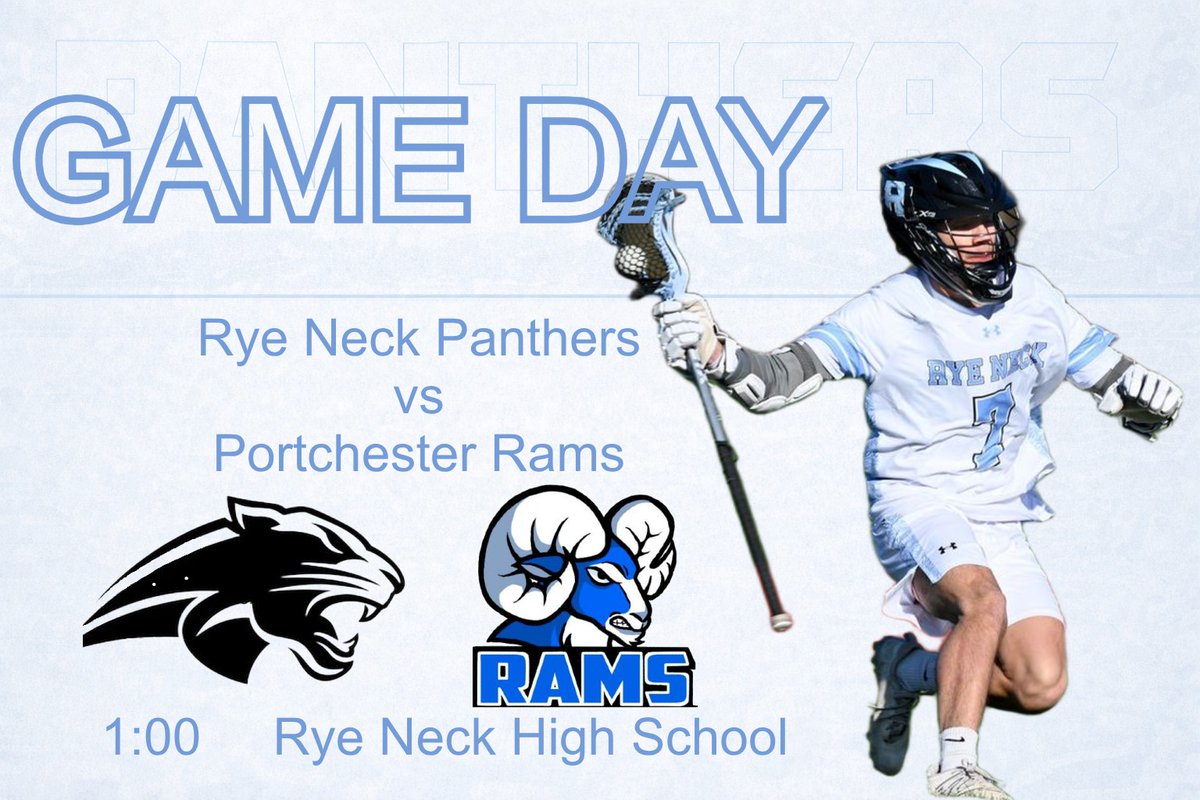 RNHS_BOYSLAX's tweet photo. Game Day!  Rye Neck Athletics is excited to partner with the JCK Foundation for Springfest 2026 - raising vital Mental Health Awareness. We are also going to be celebrating our 7 seniors today. @RNHSathletics @ryeneckschools @KDJmedia1 @LoHudLacrosse https://t.co/lQFZUuzxTf
