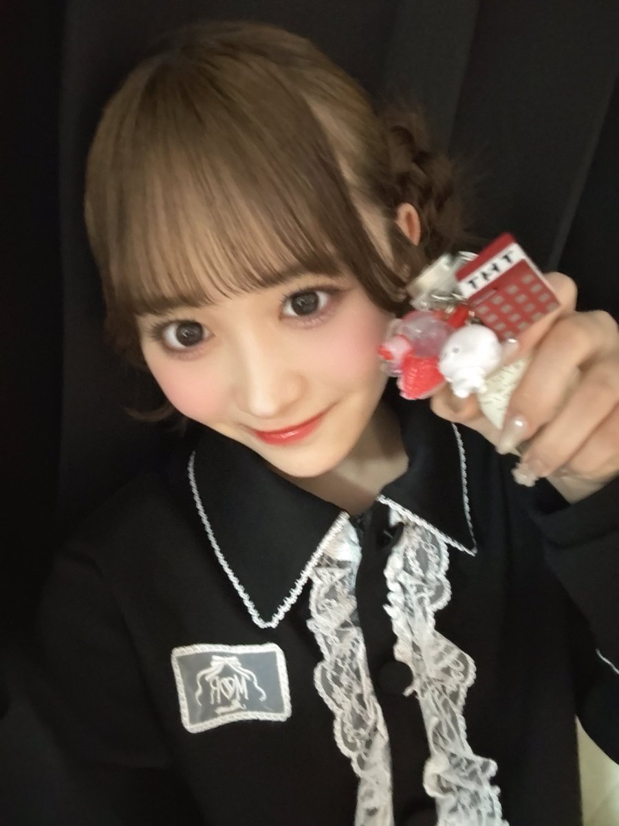 山本るしあ(MORE STAR) tweet media