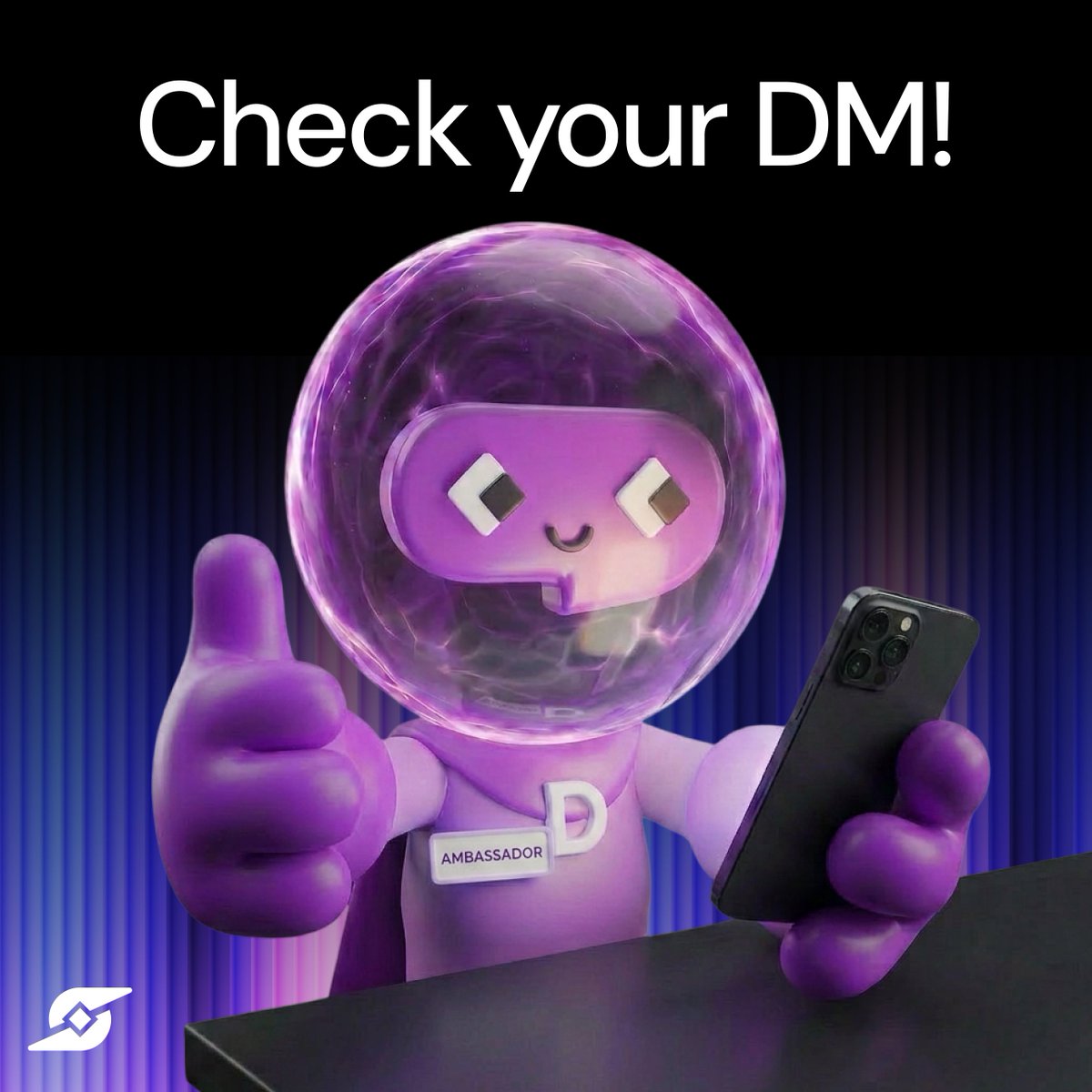 Dlicom | SocialFi tweet media