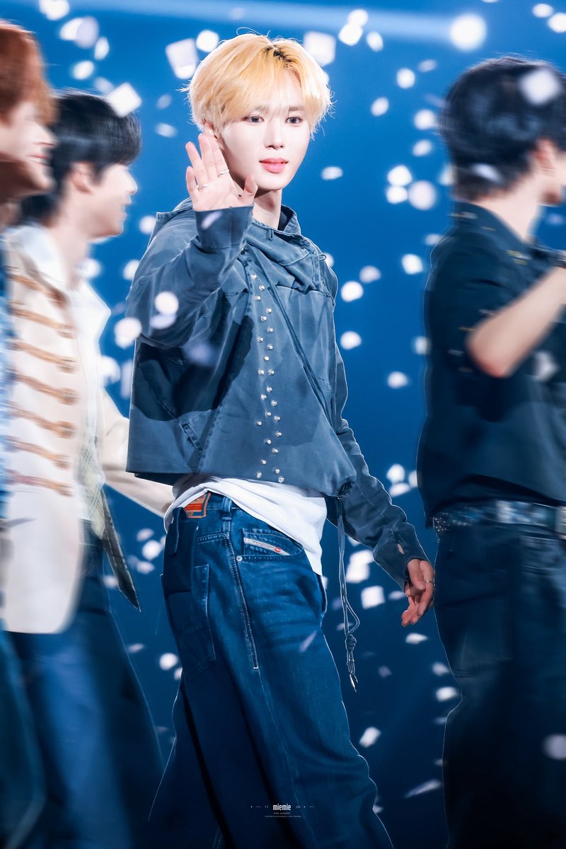 miemie1120js's tweet photo. 20260509 KCON JP
#김준서 #준서 #JUNSEO
#ALD1                   
#알파드라이브원             
#ジュンソ https://t.co/2q3kAQw9JM