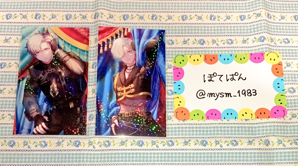 ぽてぱん tweet media