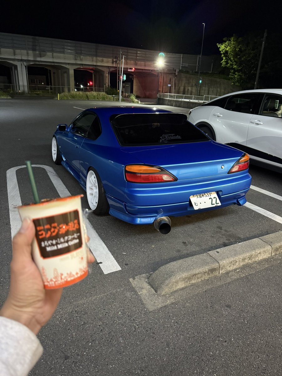ロン tweet media