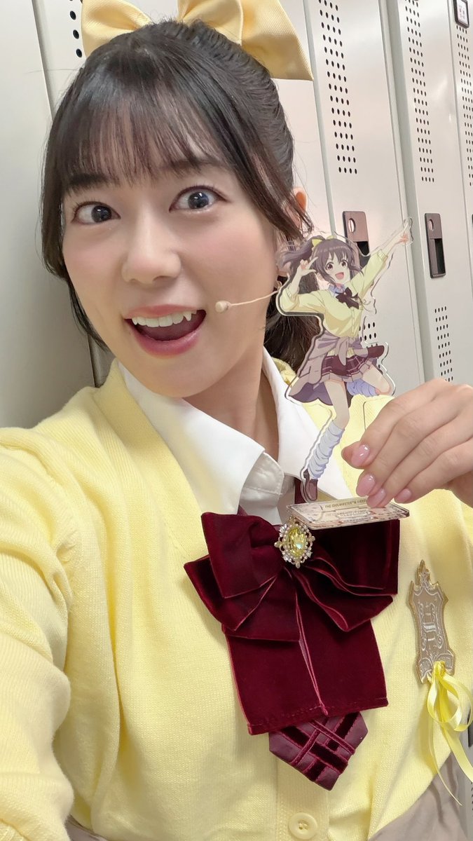 鈴木絵理 tweet media