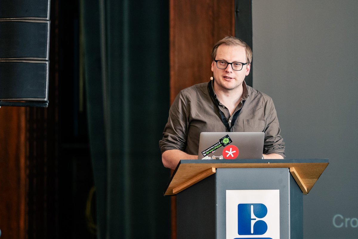 ETHPrague tweet media