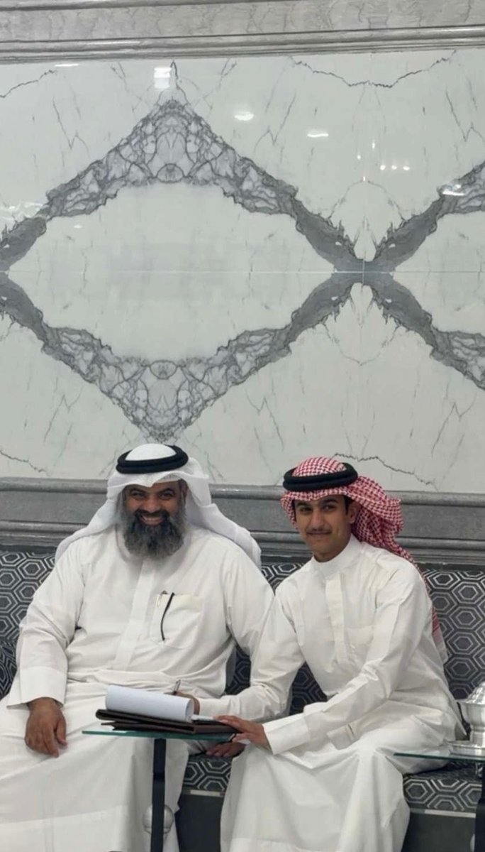 فهد فراج tweet media