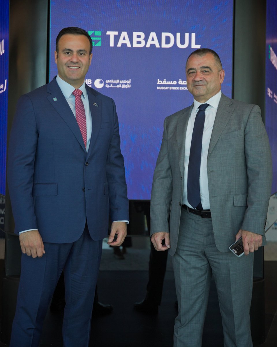 Tabadul tweet media