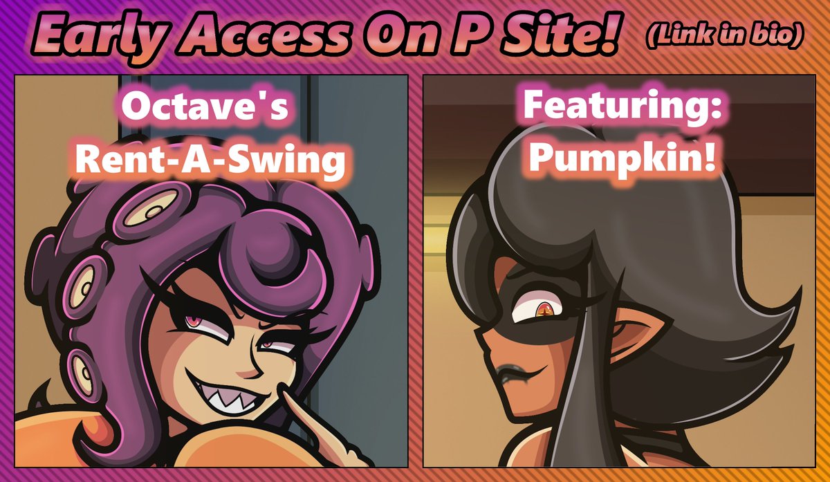 cave741's tweet photo. I wonder what these two little scamps could be getting up to?~ https://t.co/9TDljdPAtS