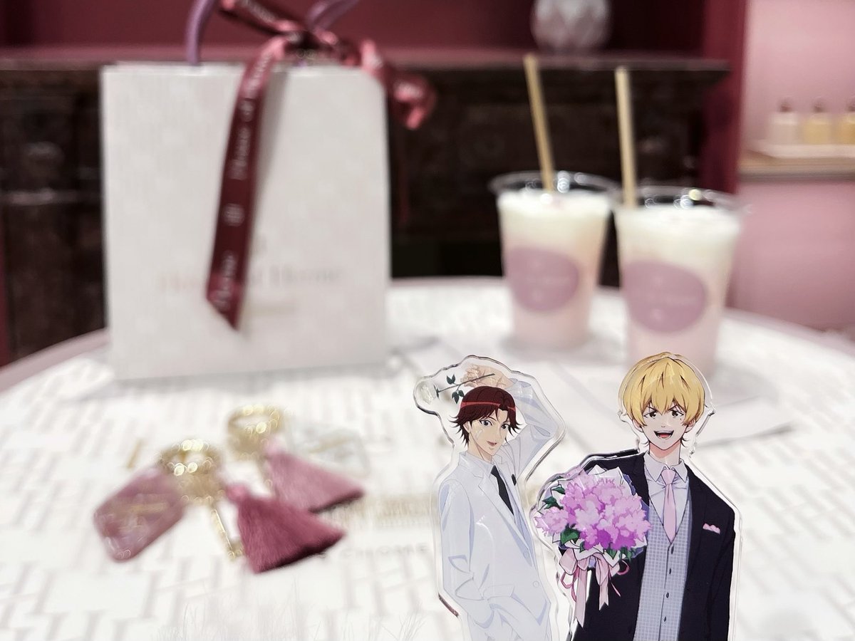 あ♡ tweet media