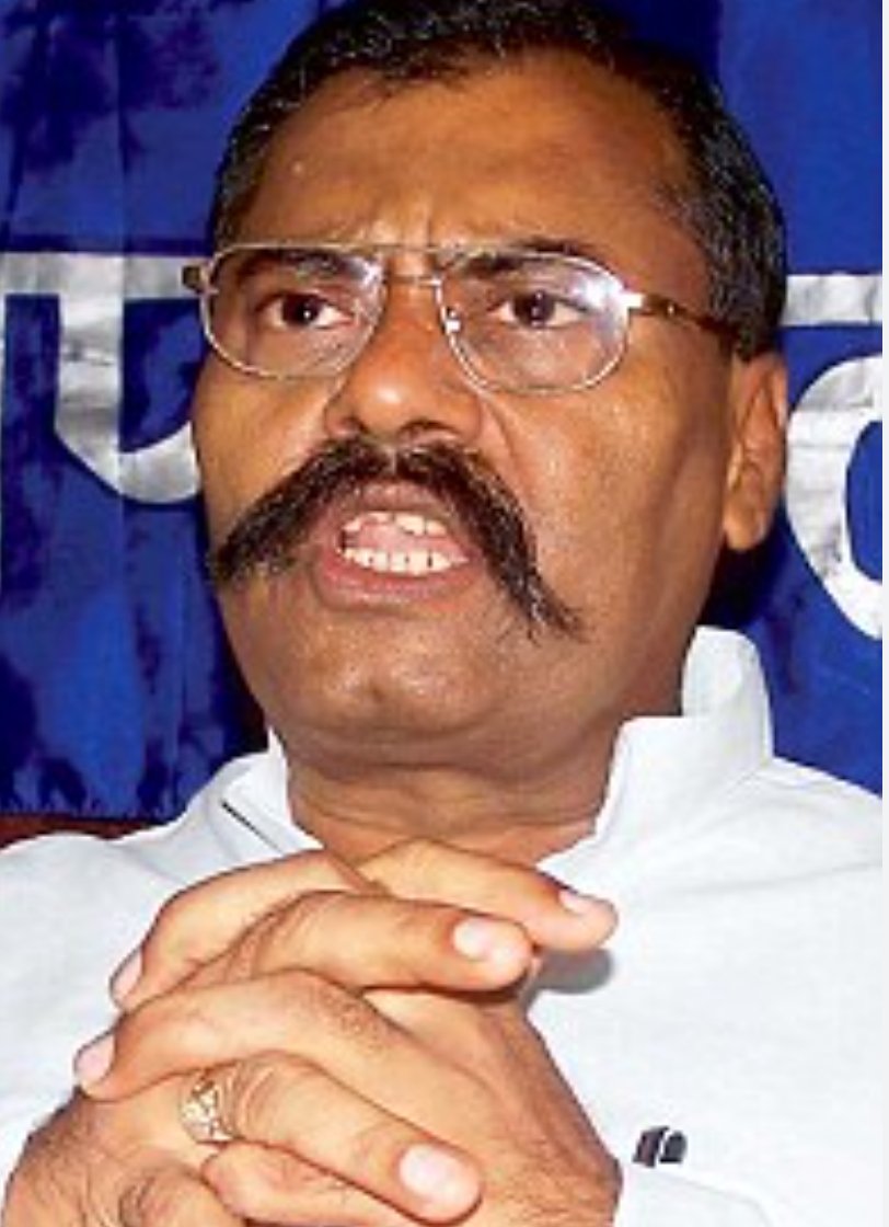 Dharmendr singh patel tweet media