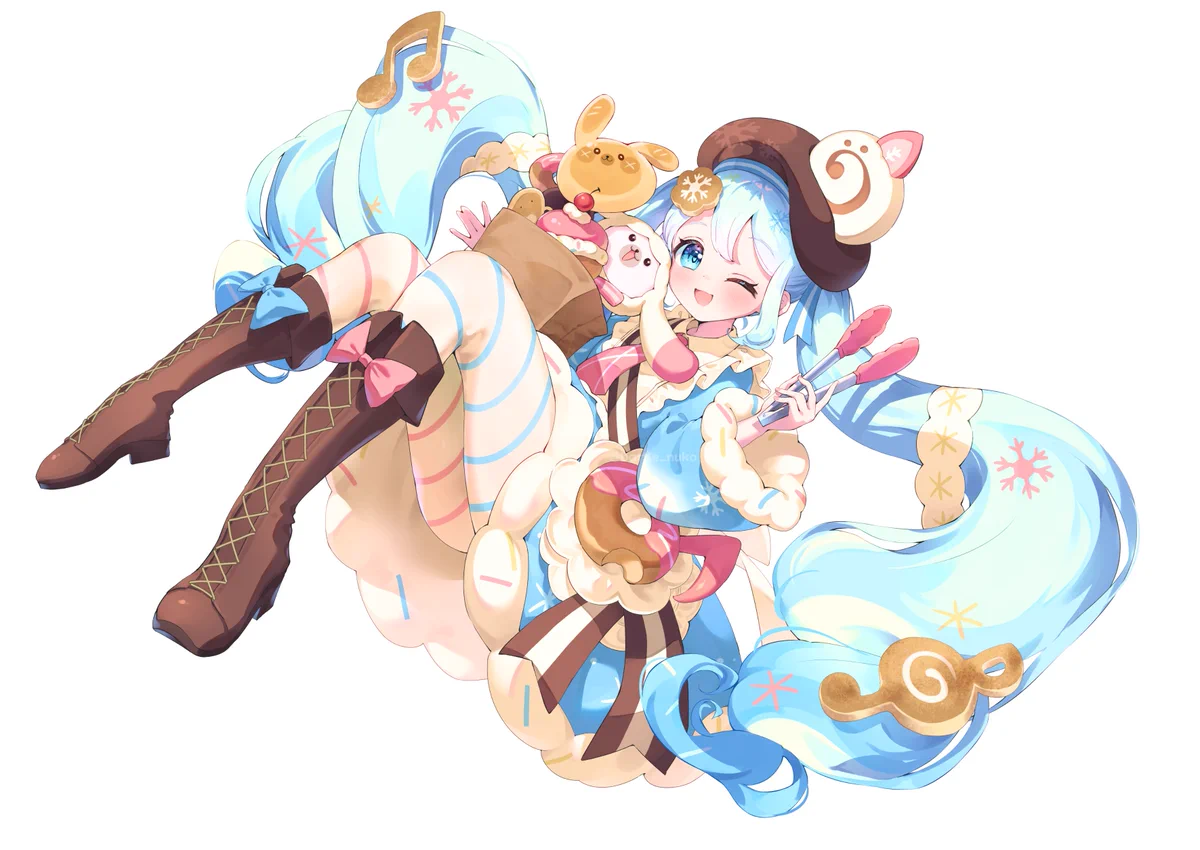 ばとるぬこ@C108土曜東1コ07b on X: 
