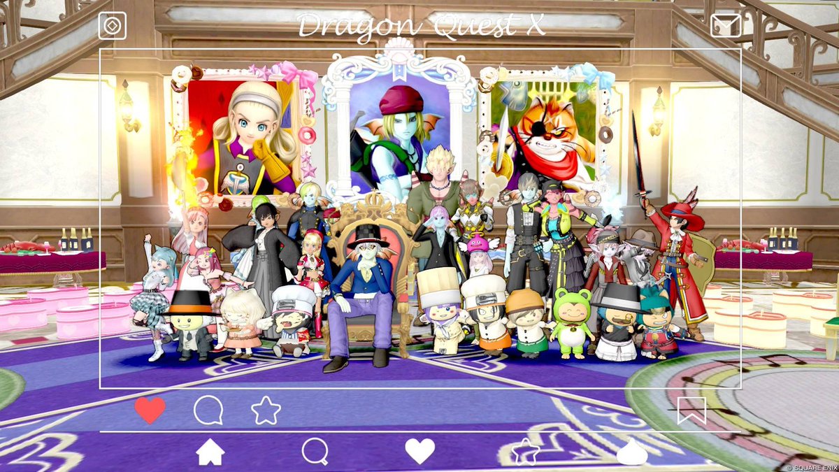 シュナ tweet media