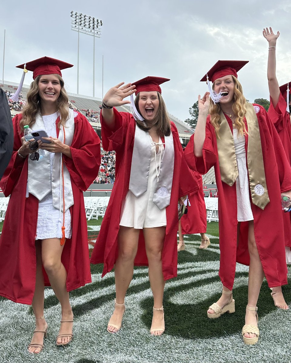 NC State College of Agriculture and Life Sciences tweet media