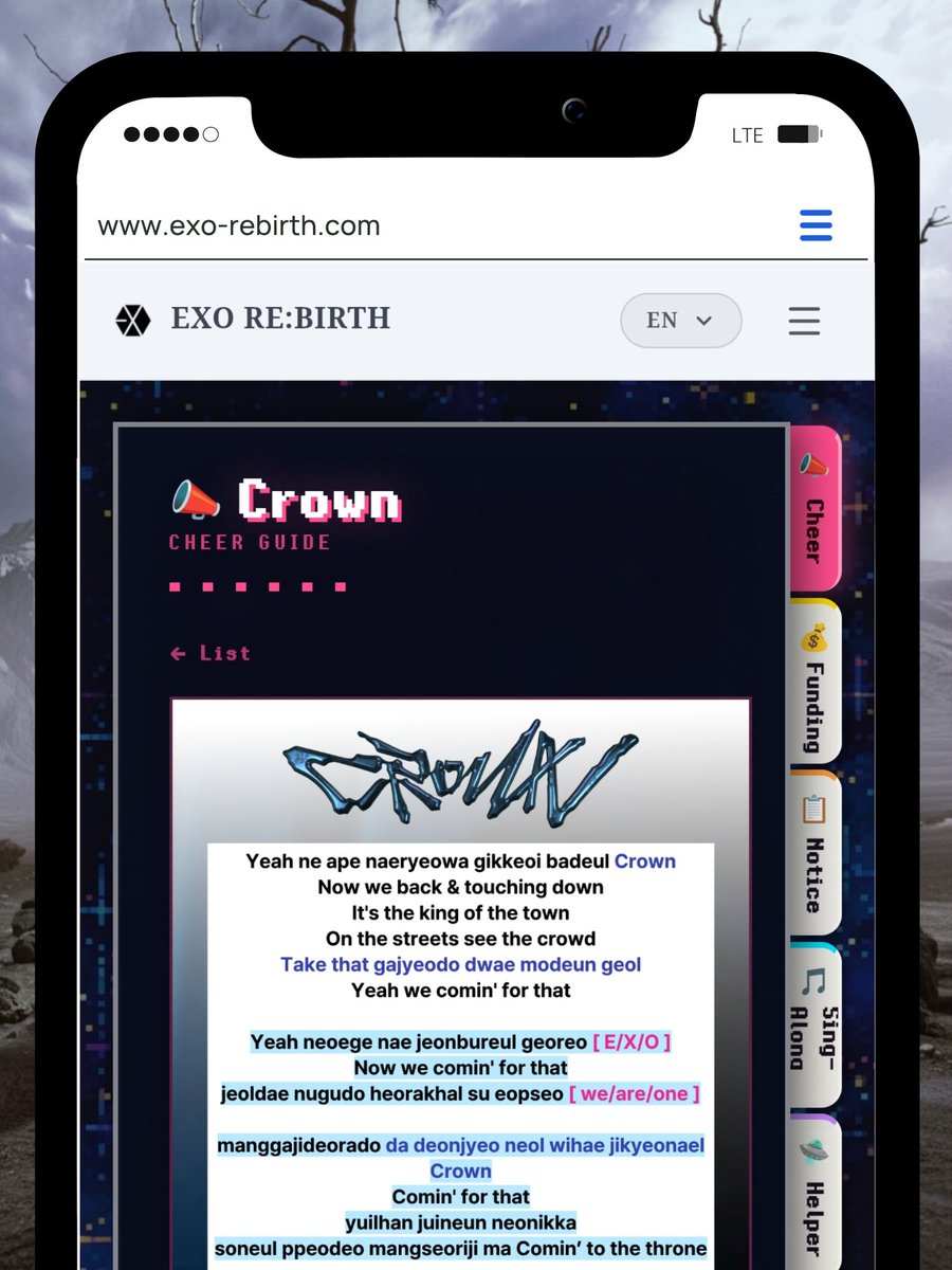 EXO-DEV tweet media