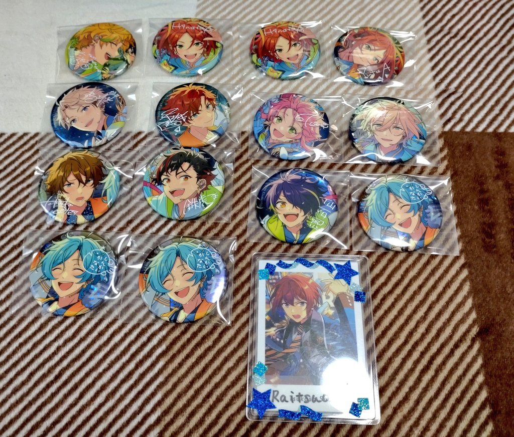 Raitsu* tweet media