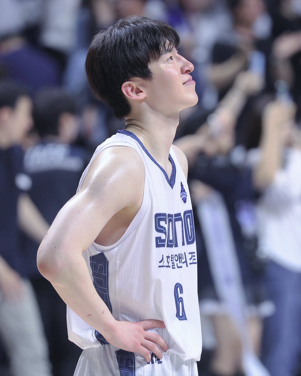 강수 🐶🏀 tweet media