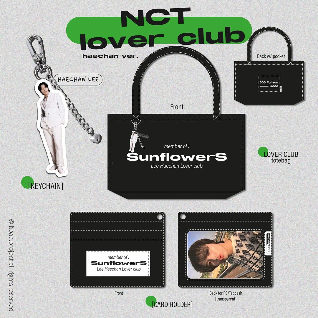 HAECHAN AUTOBASE tweet media