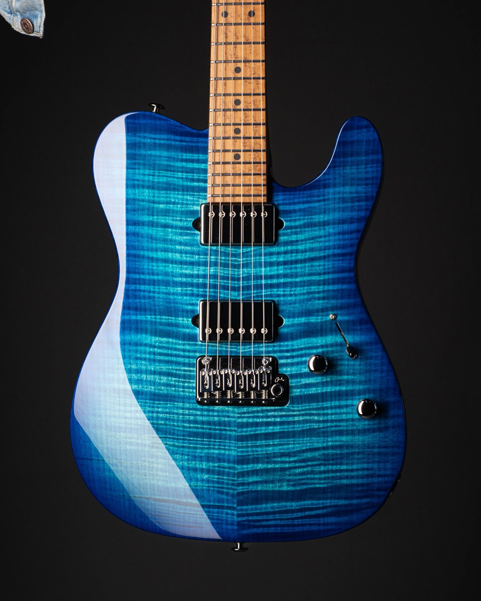 Suhr Custom tweet media