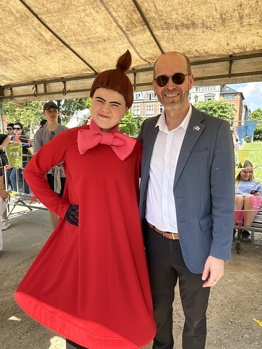 Jouko Leinonen tweet media