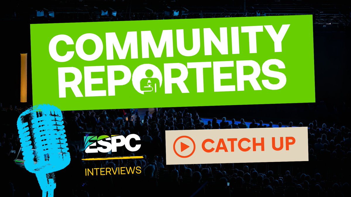 ESPC tweet media