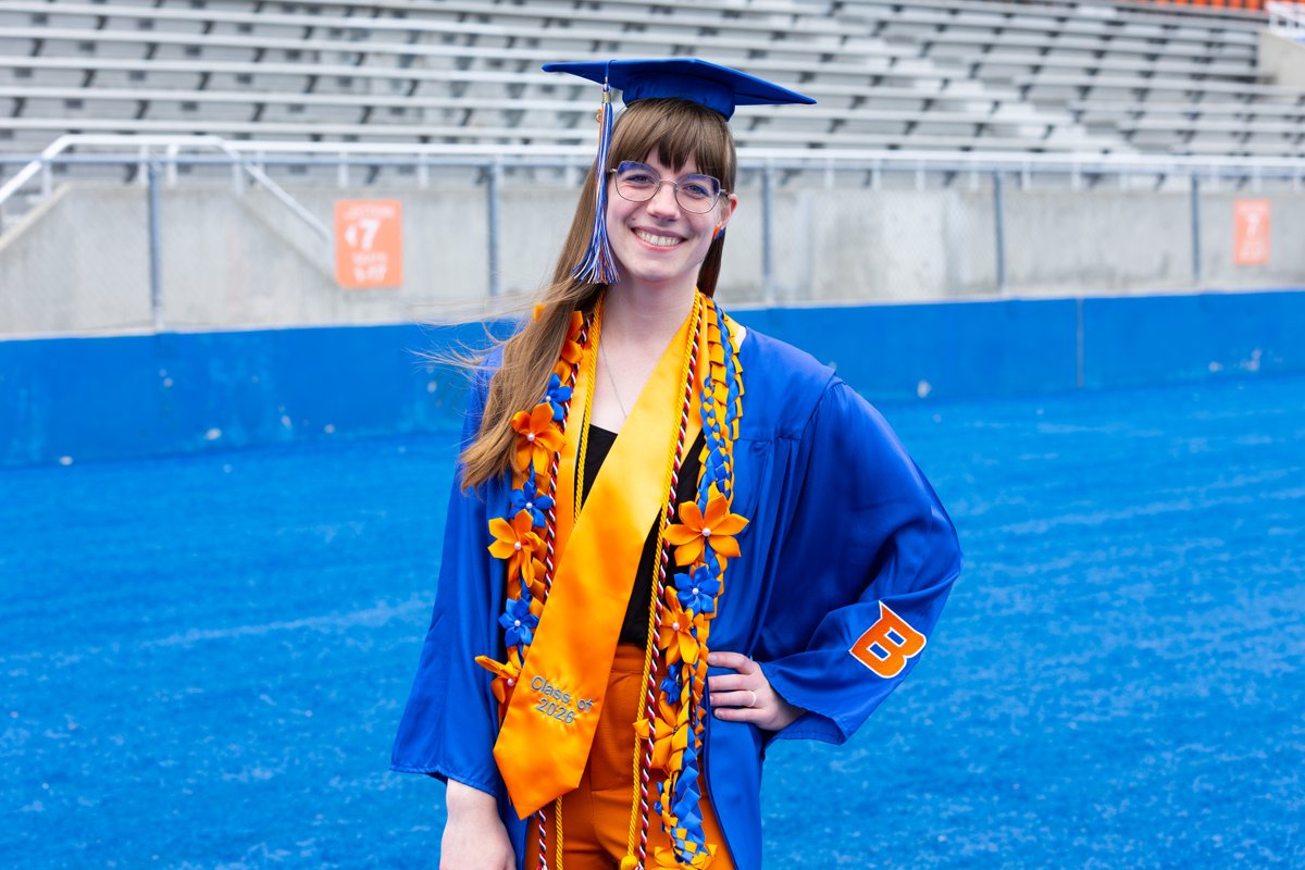 Boise State Alumni and Friends tweet media