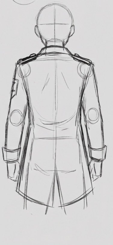 HelianWenny's tweet photo. Character design Aiden.
The first main character of Fatebound Mandate / 天命の裁定.
A young military student living in a world where history breaks, monsters appear, and survival becomes part of the uniform.
Original Dark Shounen Sci-Fi manga.
#DarkShounen #MangaArt #CharacterDesign