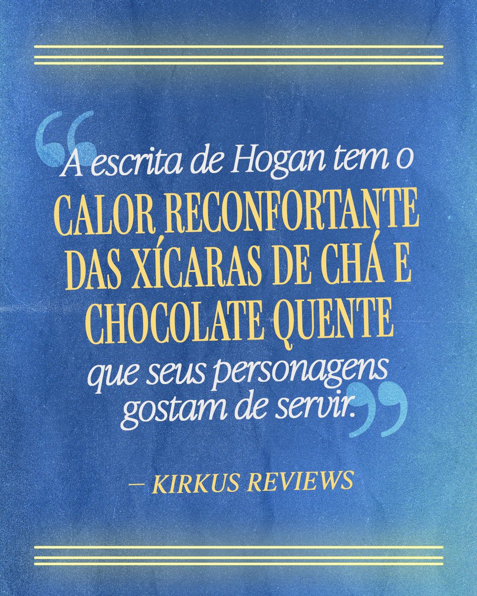 Verus_Editora's tweet photo. Um romance emocionante e inspirador sobre uma viúva que restaura um querido e famoso salão de dança e acaba encontrando a alegria e o brilho da própria existência.

Garanta já "A última dança", nas lojas e livrarias.

🛒: https://t.co/NM7OG0No7e https://t.co/ZCYRIpdKtw