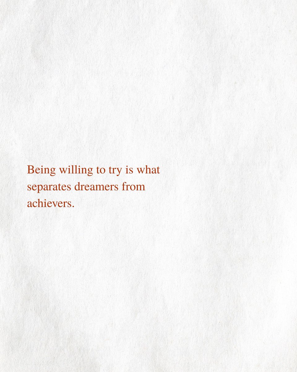 OSJPatience's tweet photo. Your background doesn’t determine your potential. The people who grow are the ones who keep showing up, keep trying, and keep learning through failure. Small consistent actions, repeated daily, create the results most people only dream about. ✨

#OnlineSuccessJourney #podcast https://t.co/e4jPBQnohF