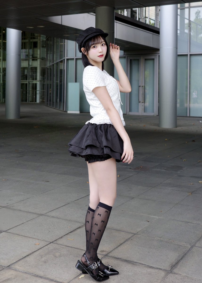 スタイル好きな人いいねして♡
