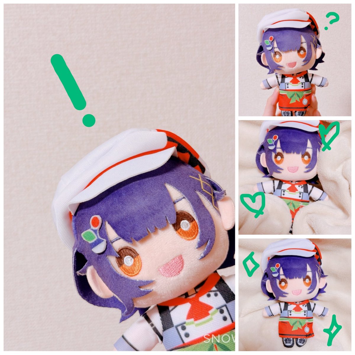 🌈🍑まめこン🏮🍓 (@mame935_) / Posts / X