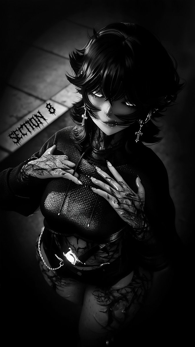Section.8 - VRChat Community tweet media