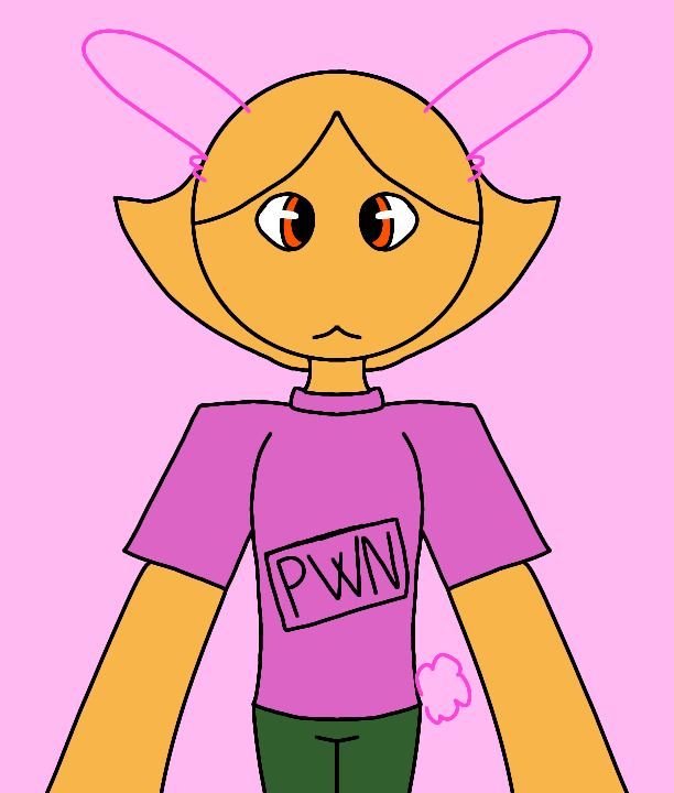 PerroneEli86556's tweet photo. Artdumps #roblox #robloxart #jimscomputer #badthings https://t.co/PfWq8goULH