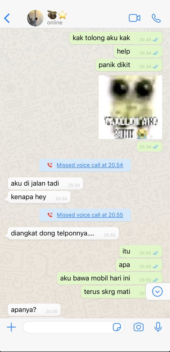 Kai tweet media