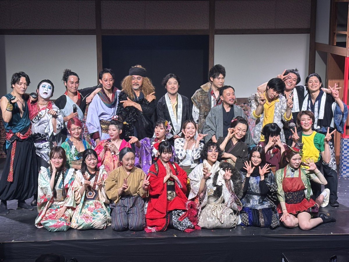 山田 龍弥 tweet media
