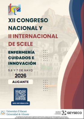 SCELE1's tweet photo. XII CONGRESO NACIONAL Y II INTERNACIONAL DE SCELE 
Acceso A LA GALERÍA fotográfica del Congreso y celebración del 25 Aniversario SCELE
 https://t.co/24RZZvrWLO https://t.co/MTDKupnA83