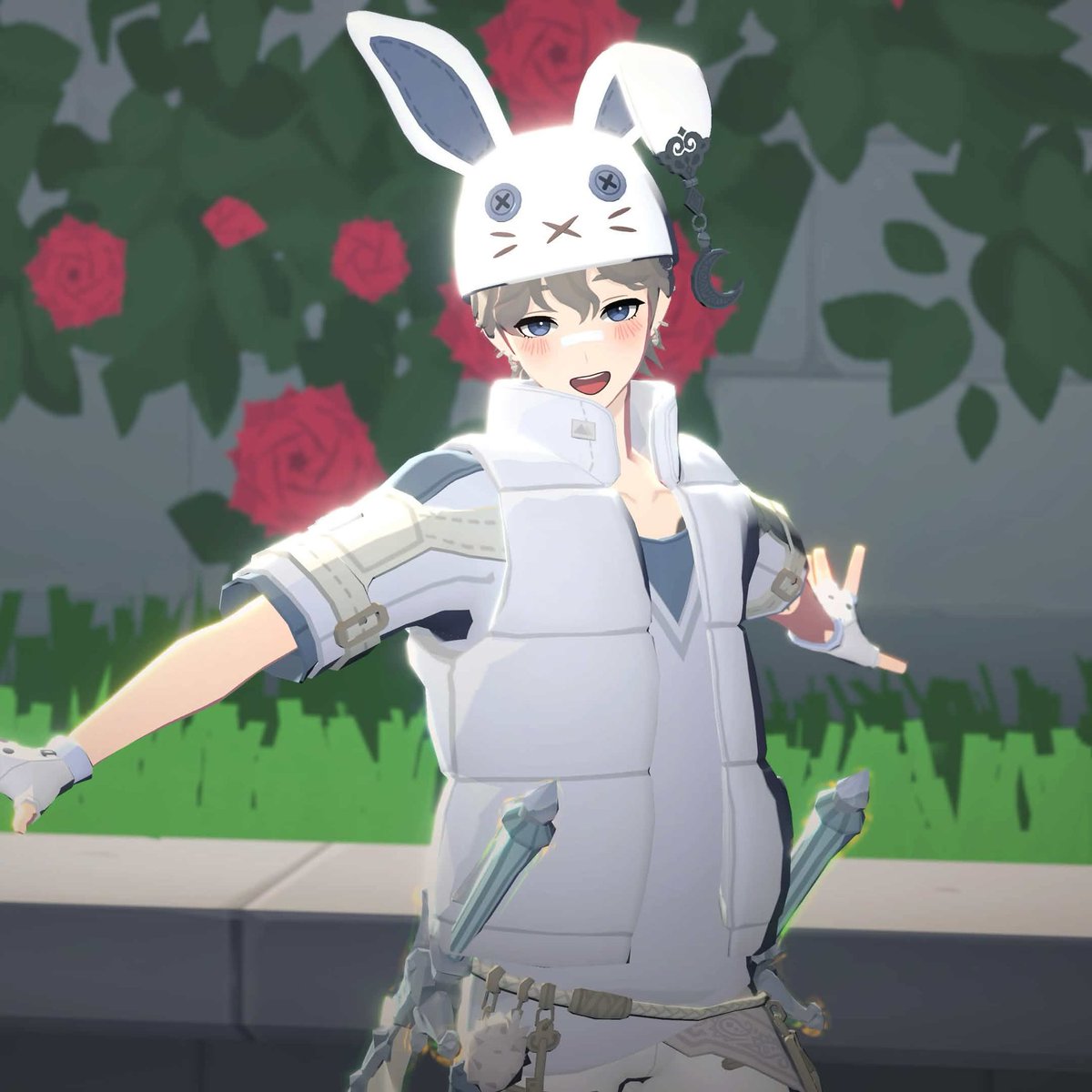 클라보 tweet media
