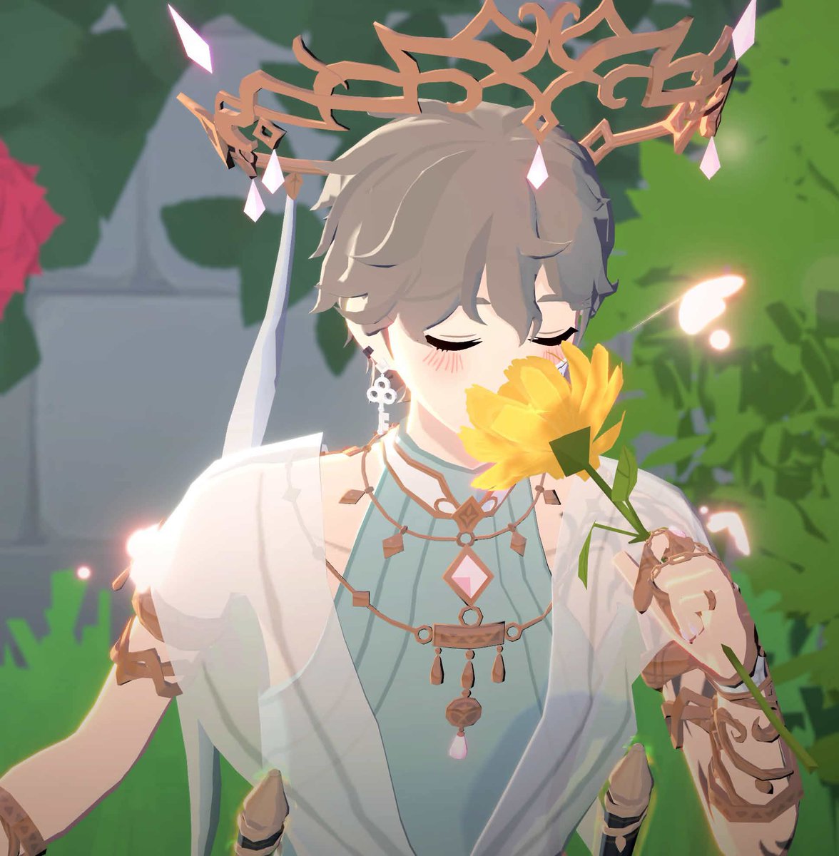 클라보 tweet media
