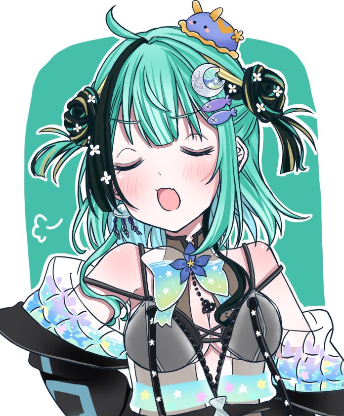 幸兎 ユキ🐰illustrator＆Live2D (@kyukiu3yuki) / Posts / X
