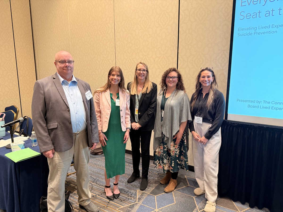 NAMI Connecticut tweet media