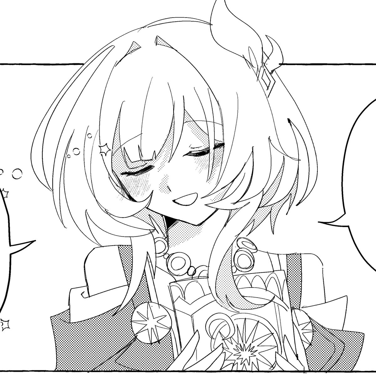 _ponunu's tweet photo. キュレネ https://t.co/rwFhMzYlyB