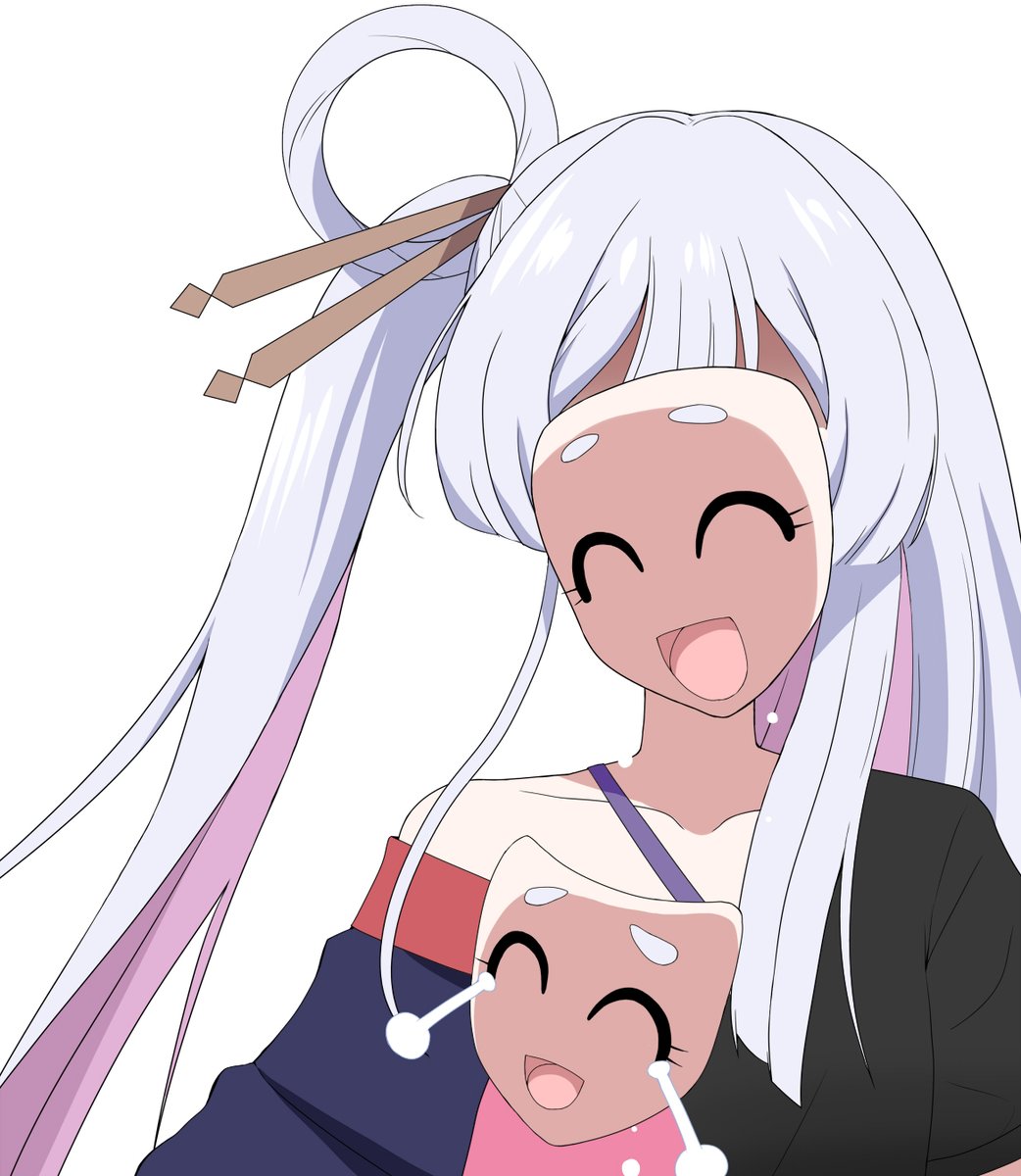 #超かぐや姫
まとめです 