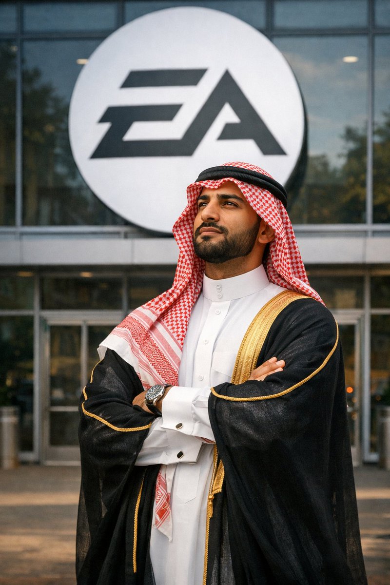 سعودي جيمر tweet media