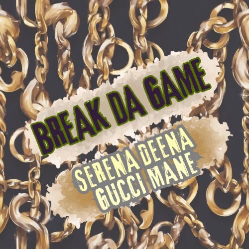 itsserenadeena's tweet photo. After a brief break from music, I am finally releasing my most valuable features, with Gucci Mane featuring me following my collaboration with Juicy J. I have one more coming, and I still can’t believe how productive this year has been.

Give this record a spin on your favorite music platform. Available everywhere!

Distribution @RocNationDistro 

Manager @kareless_dacapo_