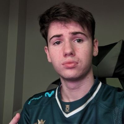 KC Draugr tweet media