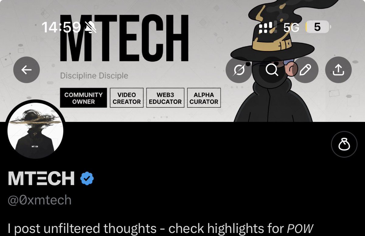 MTΞCH tweet media