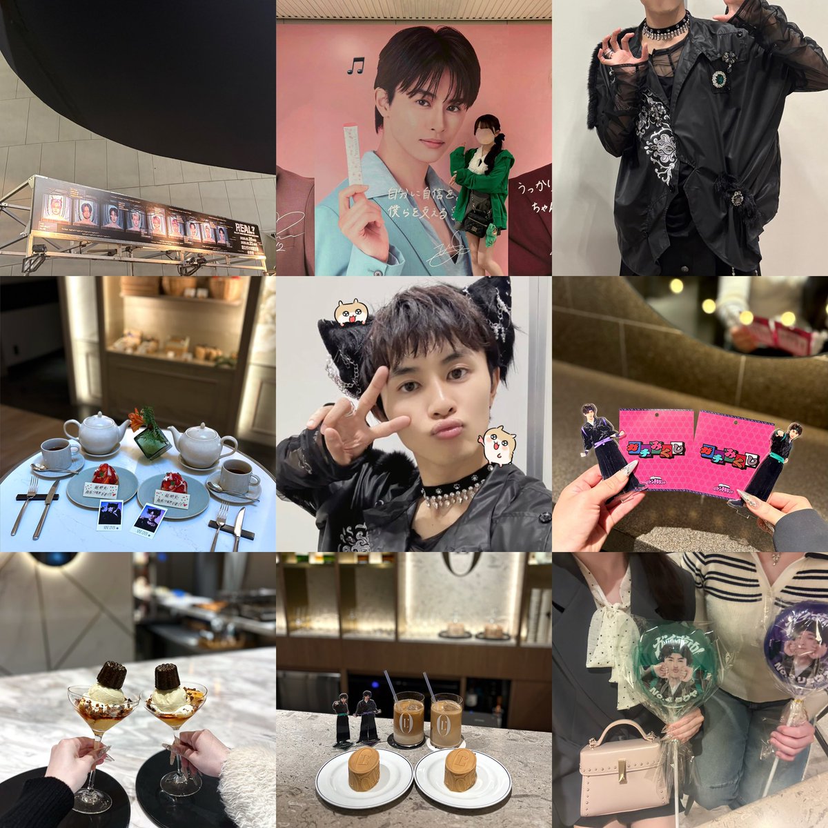 guoxougram23's tweet photo. 超特急 4号車 草川タクヤくん💚

#超特急好きな人と繋がりたい #8号車さんと繋がりたい #8号車さんと繋がりたくてガッタンゴットン #原因は自分にある好きな人と繋がりたい #観測者さんと繋がりたい #観測者と繋がりたい #EBiDAN好きな人と繋がりたい https://t.co/iW88AvYTTs