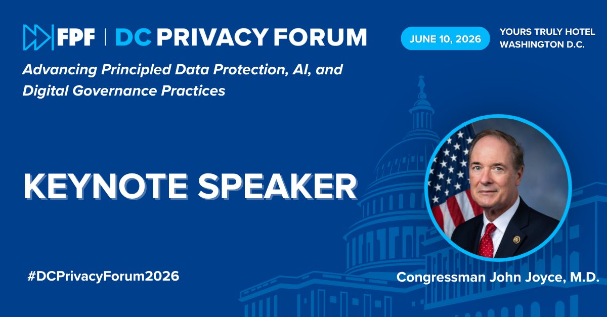 Future of Privacy Forum tweet media