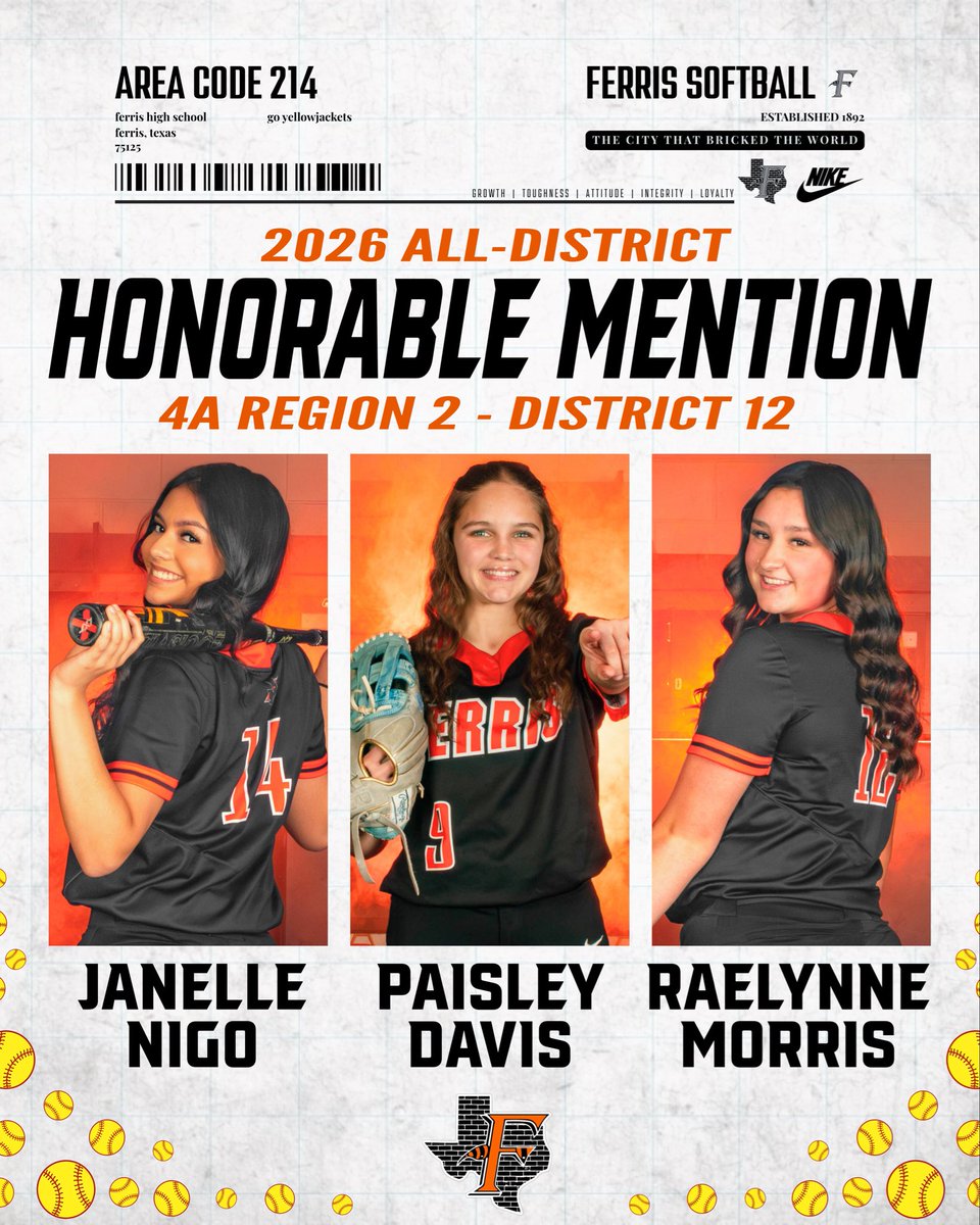FerrisSoftball_'s tweet photo. https://t.co/IXMvgpnP1q