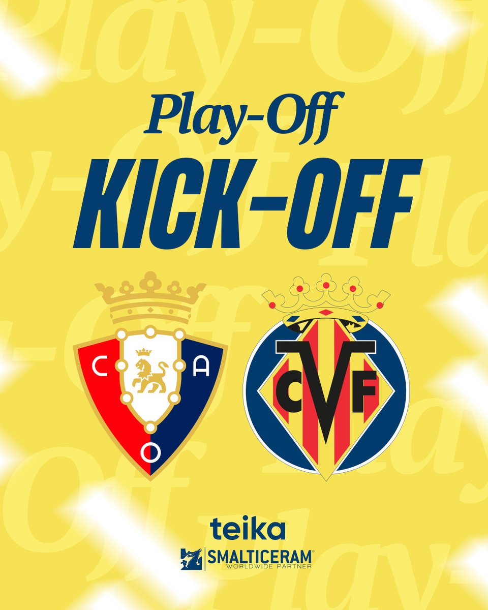 Villarreal CF Femenino tweet media