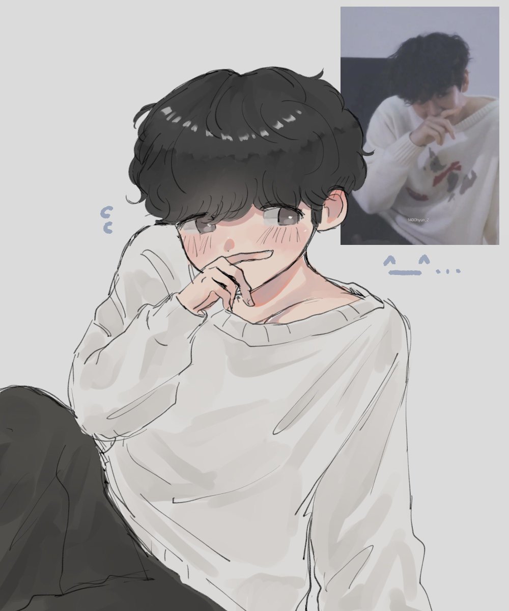 빵 tweet media